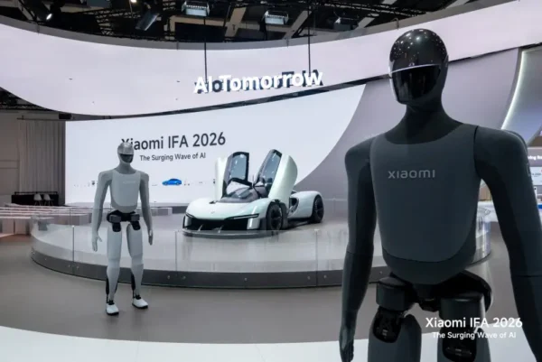 Xiaomi IFA 2026 03 Xiaomi IFA 2026