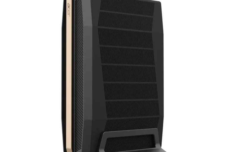 Acer SFF RTX Spark 2026