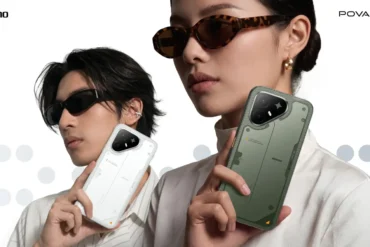 Tecno Pova 8 Pro 5G Tecno Pova 8 Pro 5G