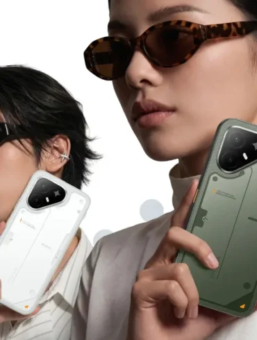 Tecno Pova 8 Pro 5G Tecno Pova 8 Pro 5G