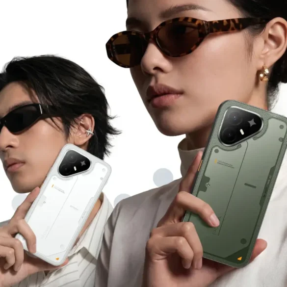 Tecno Pova 8 Pro 5G Tecno Pova 8 Pro 5G