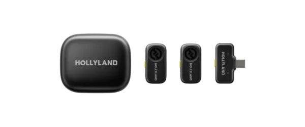 Hollyland Lark A2