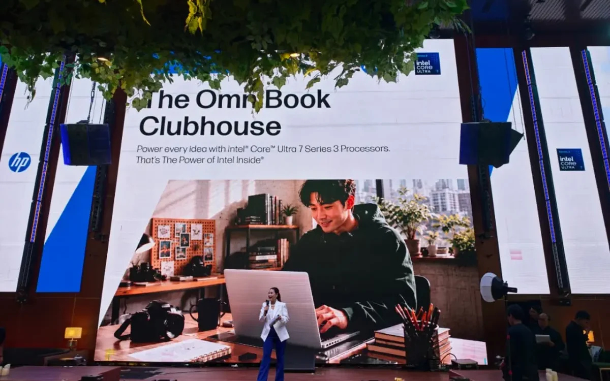 hp omnibook house hp omnibook house