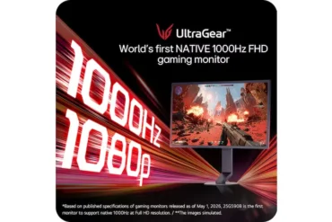 LG UltraGear G5 01 LG UltraGear G5