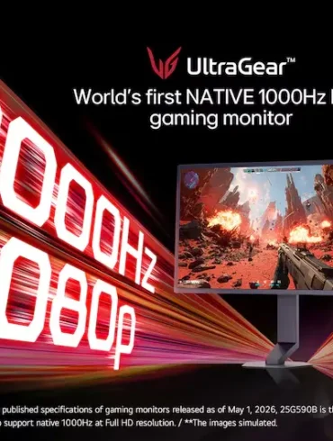 LG UltraGear G5 01 LG UltraGear G5