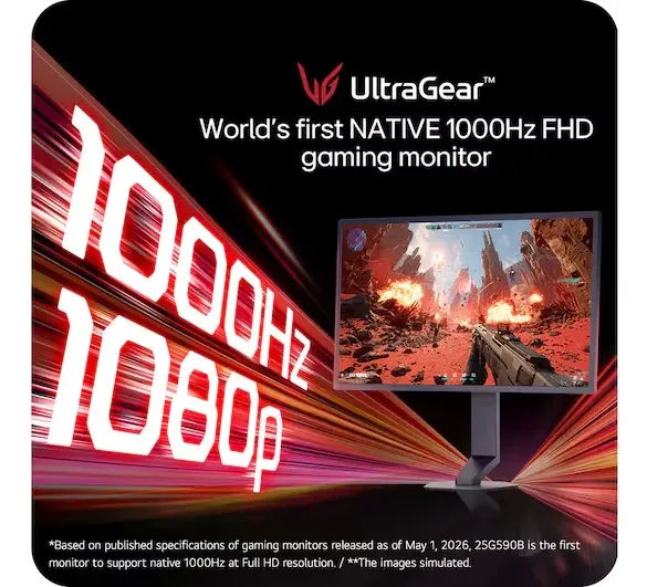 LG UltraGear G5 01 LG UltraGear G5