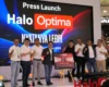 halo optima launch 2026