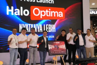 halo optima launch 2026