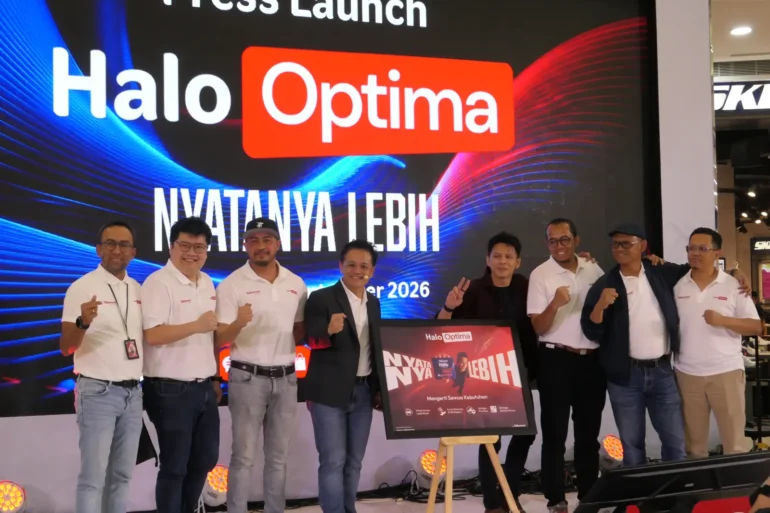 halo optima launch 2026 halo optima launch 2026