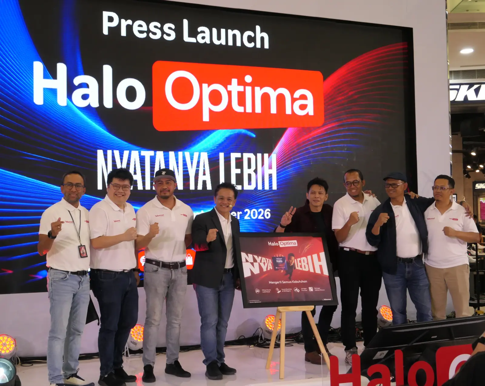 halo optima launch 2026 halo optima launch 2026