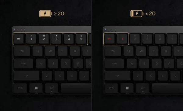 Asus ProArt Keyboard KD300