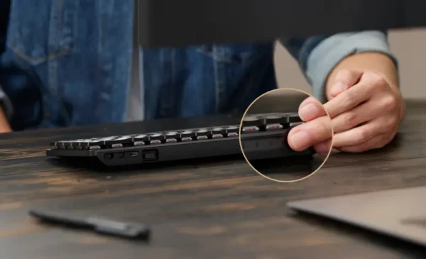 Asus ProArt Keyboard KD300