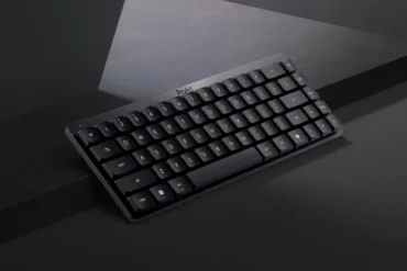 Asus ProArt Keyboard KD300 04 Asus ProArt Keyboard KD300