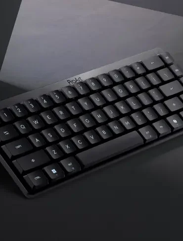 Asus ProArt Keyboard KD300 04 Asus ProArt Keyboard KD300