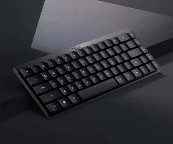 Asus ProArt Keyboard KD300 04 Asus ProArt Keyboard KD300