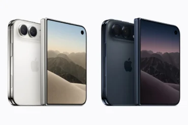Apple iPhone Duo colors