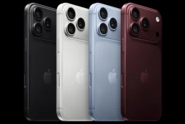 Apple iPhone 18 Pro color lineup 260909 Apple iPhone 18 Pro color lineup 260909