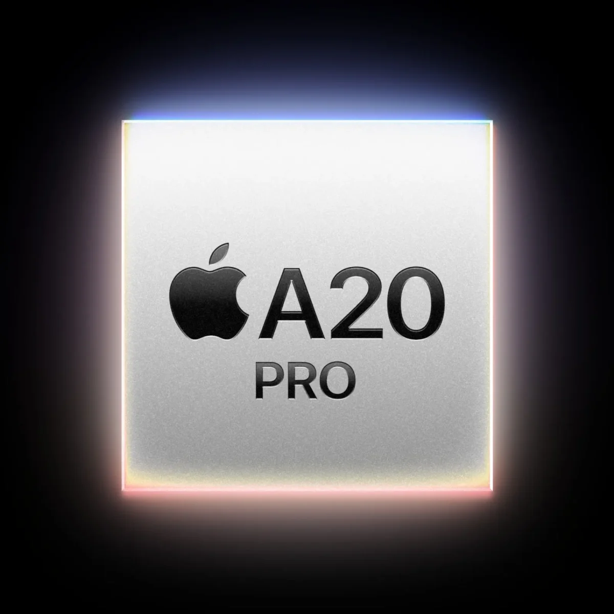 Apple iPhone 18 Pro A20 Pro chip 260909