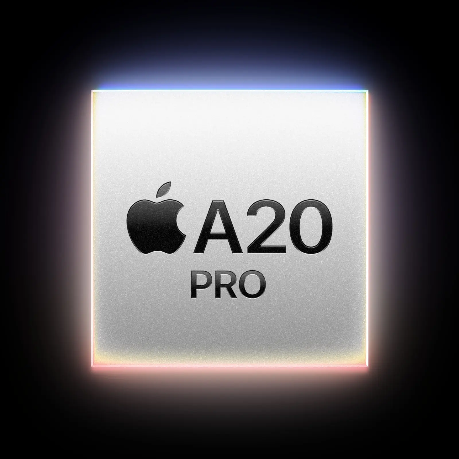 Apple iPhone 18 Pro A20 Pro chip 260909 chipset Apple A20 Pro