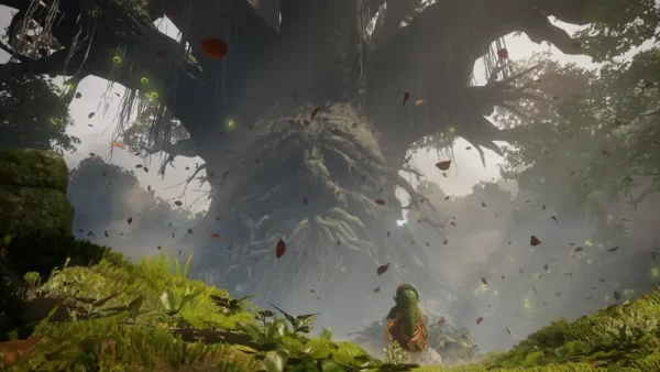 Zelda Ocarina of time remake