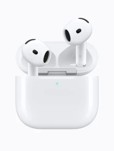 Apple AirPods 5 hero 260909 Apple AirPods 5 hero 260909