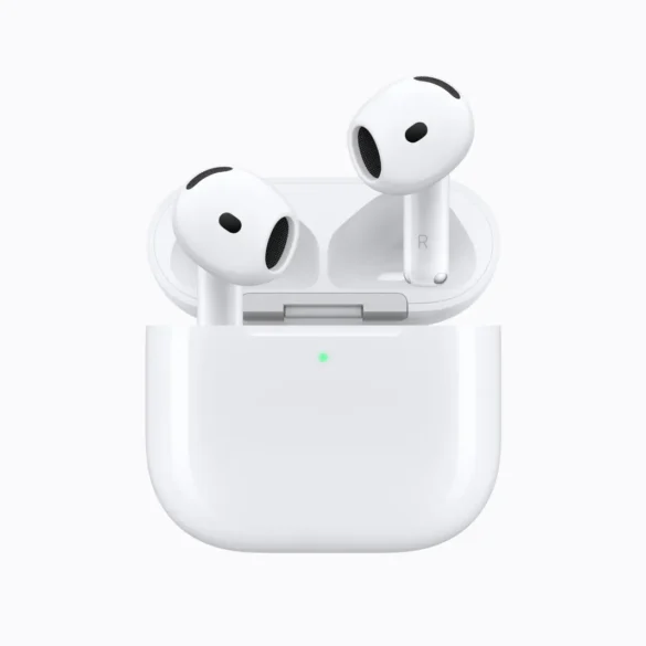 Apple AirPods 5 hero 260909 Apple AirPods 5 hero 260909