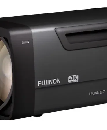 Fujinon UA94x8.7BESM 01 Copy Fujinon UA94x8.7BESM