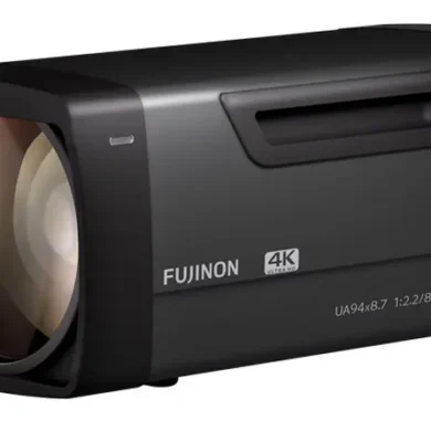 Fujinon UA94x8.7BESM 01 Copy Fujinon UA94x8.7BESM