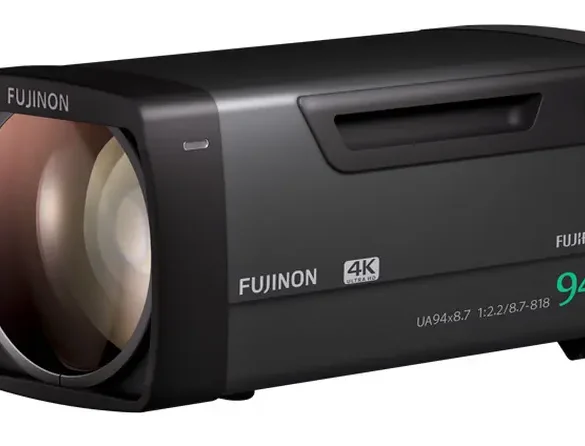Fujinon UA94x8.7BESM 01 Copy Fujinon UA94x8.7BESM