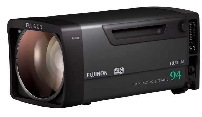 Fujinon UA94x8.7BESM 01 Copy Fujinon UA94x8.7BESM
