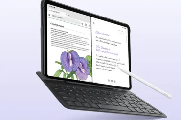infinix xpad 30 pro ai learning