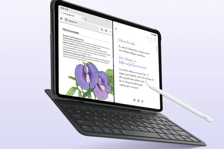 infinix xpad 30 pro ai learning Fitur AI learning di Infinix XPAD 30 Pro