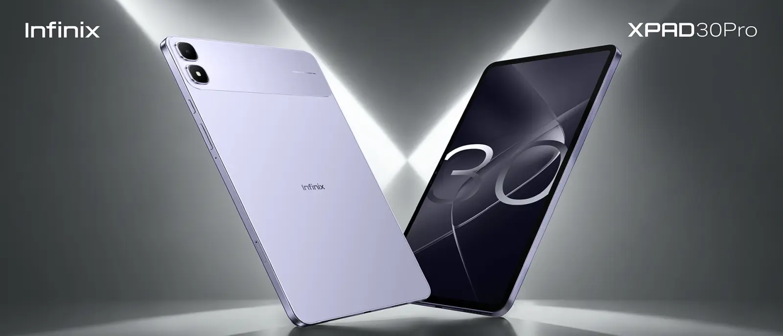 Infinix XPAD 30 Pro Infinix XPAD 30 Pro