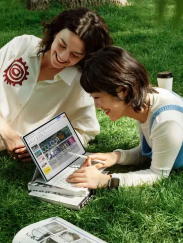 Huawei MatePad Air (2026)