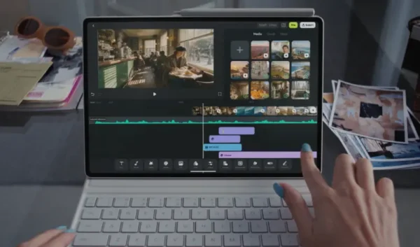 Huawei MatePad Air (2026)
