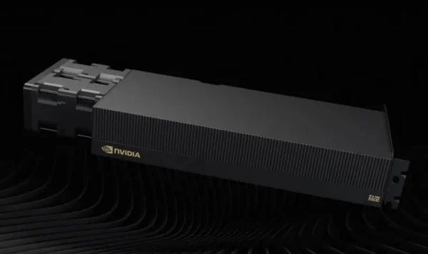 Nvidia RTX Pro 5500 04 Nvidia RTX Pro 5500