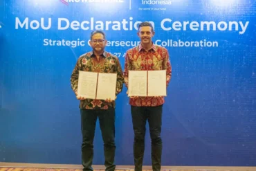 mou crowdstrike telkom mou crowdstrike telkom