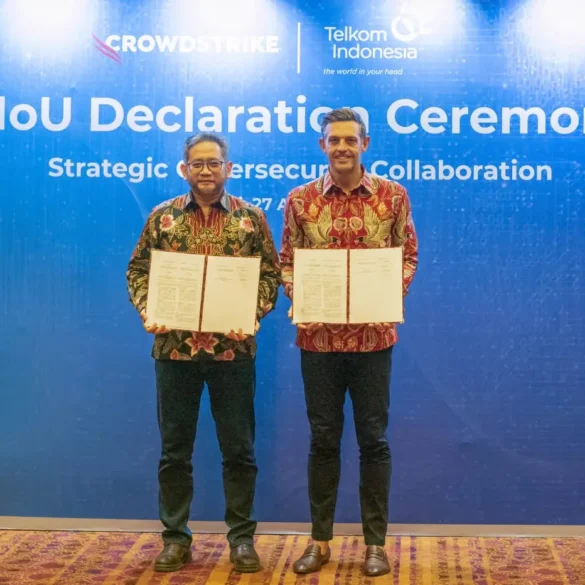 mou crowdstrike telkom mou crowdstrike telkom