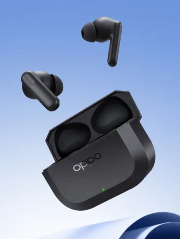 OPPO Enco Buds3s OPPO Enco Buds3s