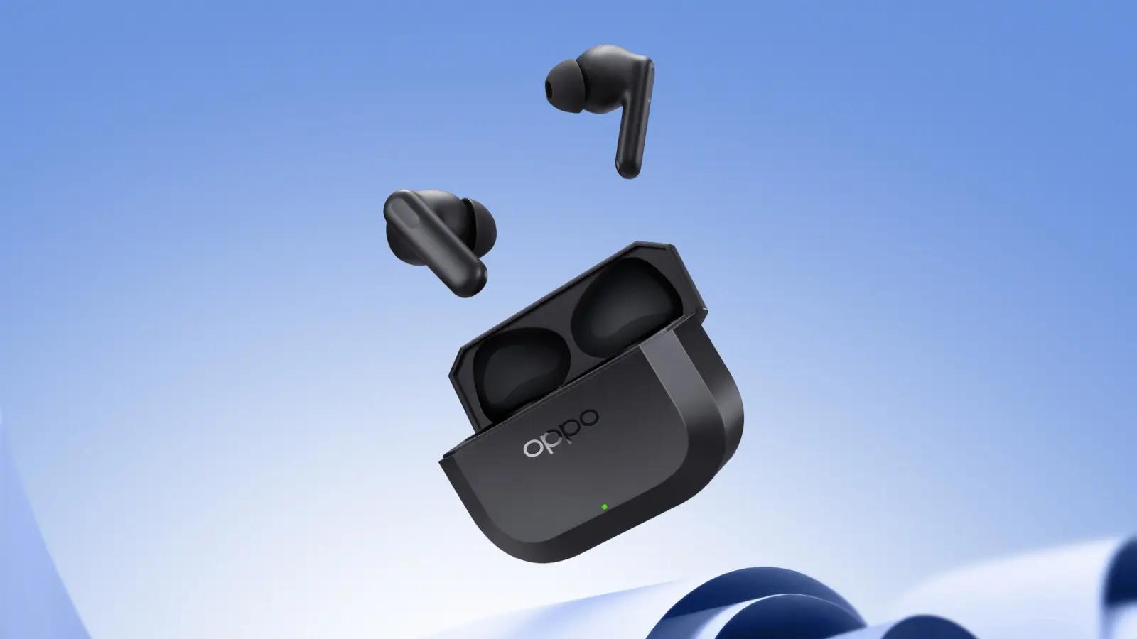 OPPO Enco Buds3s OPPO Enco Buds3s