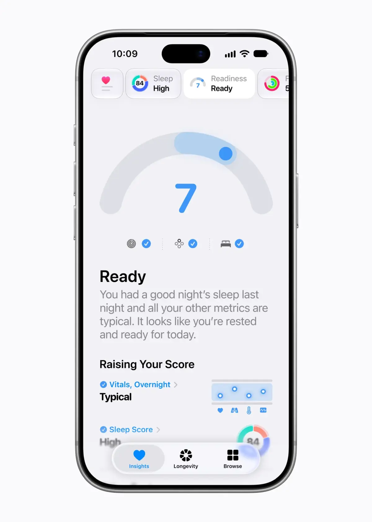 Apple iPhone 18 Pro Health app readiness Apple iPhone 18 Pro Health app readiness