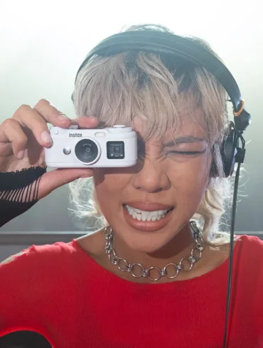 fujifilm instax Pal 2 white Fujifilm instax Pal 2 warna putih