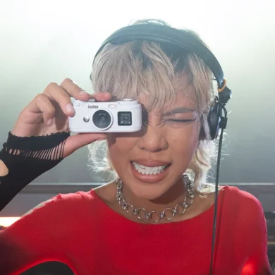 Fujifilm instax Pal 2 warna putih
