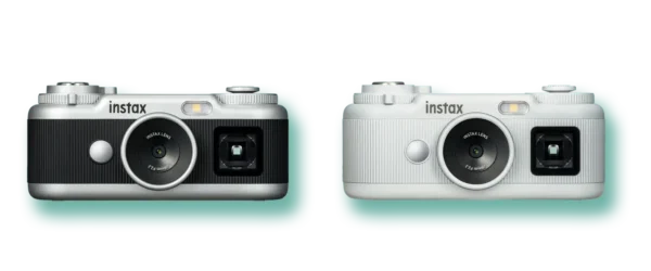 fujifilm instax pal 2 depan Instax Pal 2 front