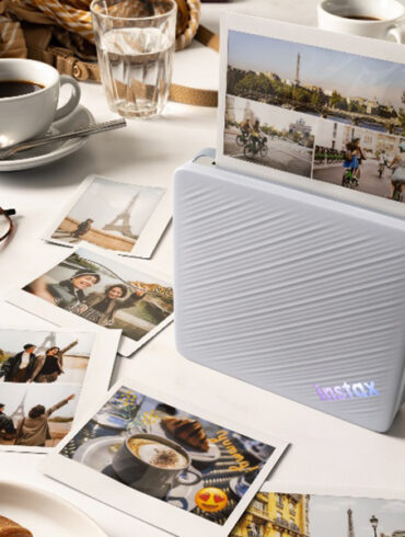instax link wide 2 printer
