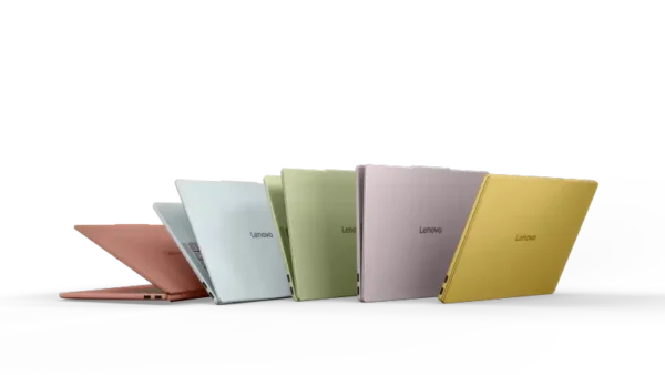 Lenovo IdeaPad Vibe Series 01 IdeaPad Vibe Series