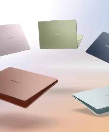 Lenovo IdeaPad Vibe Series 03 IdeaPad Vibe Series