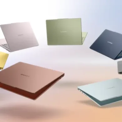IdeaPad Vibe Series