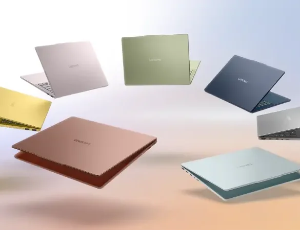IdeaPad Vibe Series