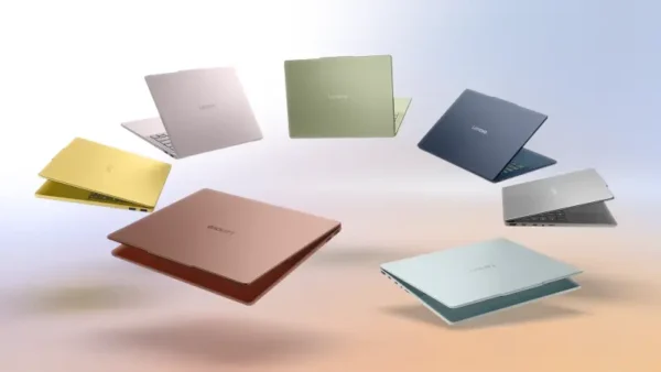 Lenovo IdeaPad Vibe Series 03 IdeaPad Vibe Series